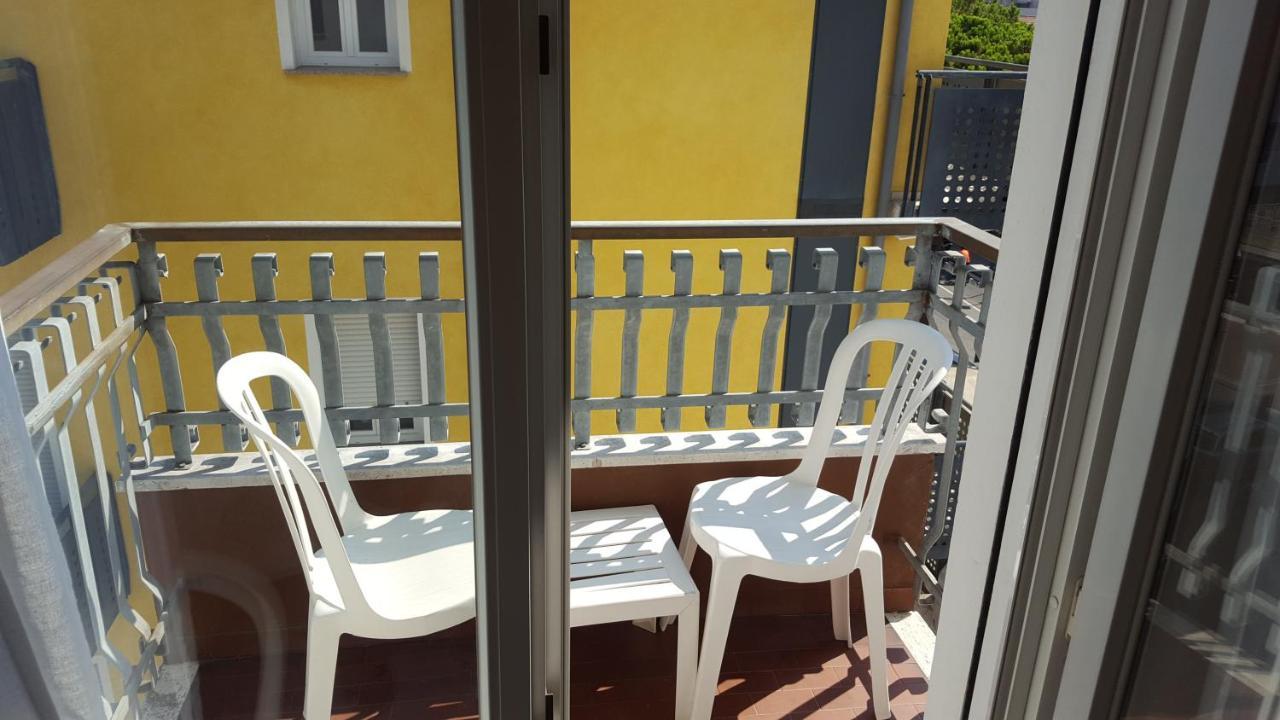 Hotel Bellaria Lido di Jesolo Zewnętrze zdjęcie
