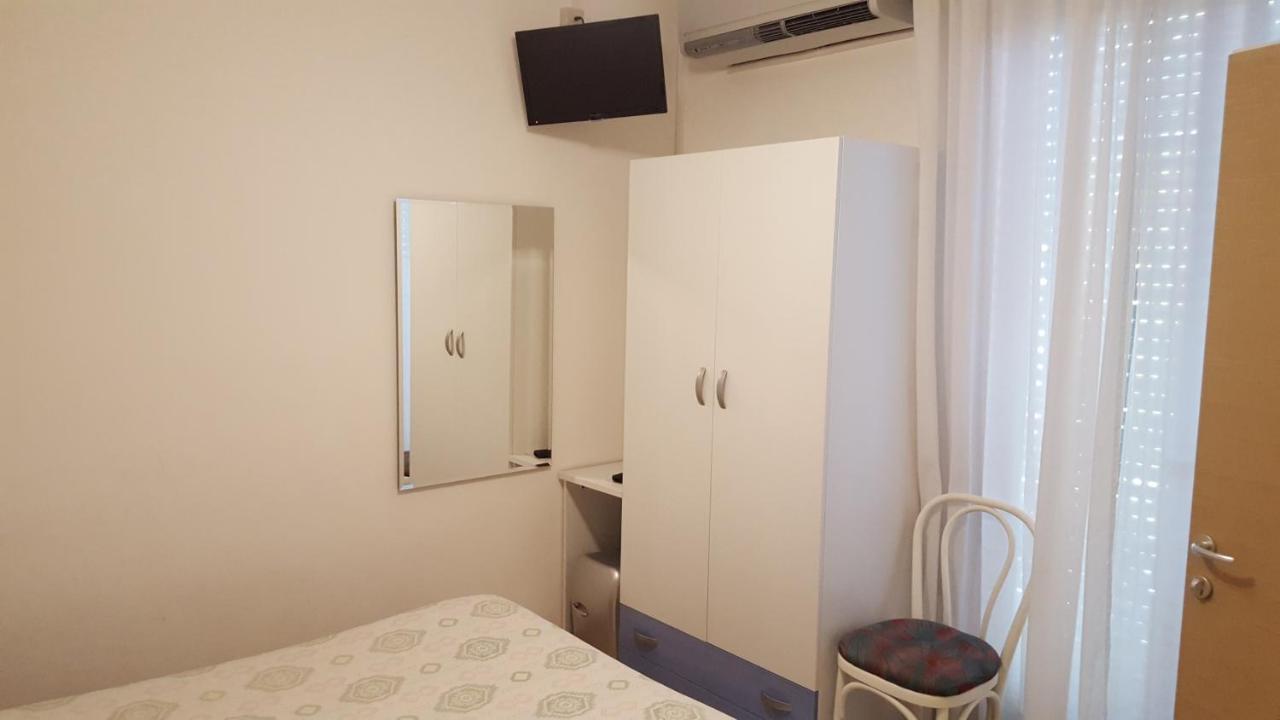Hotel Bellaria Lido di Jesolo Zewnętrze zdjęcie