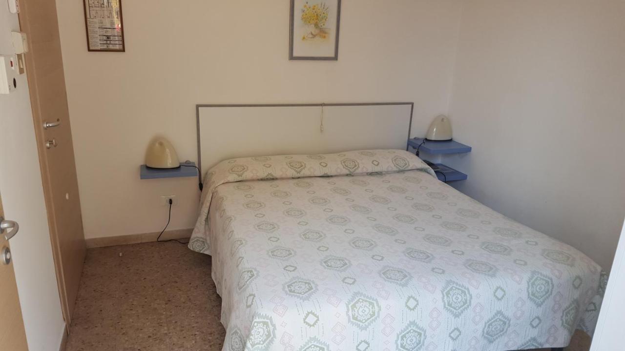 Hotel Bellaria Lido di Jesolo Zewnętrze zdjęcie