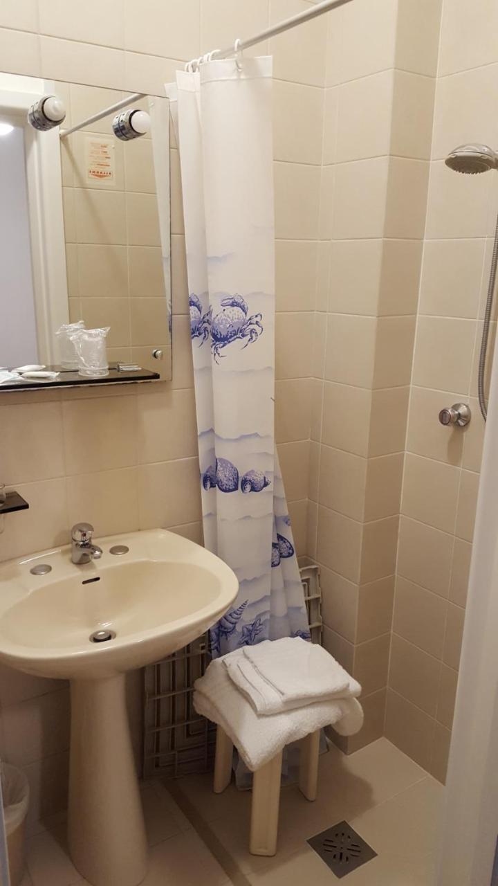 Hotel Bellaria Lido di Jesolo Zewnętrze zdjęcie