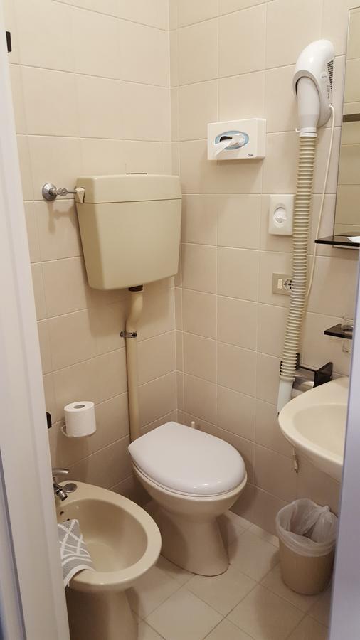 Hotel Bellaria Lido di Jesolo Zewnętrze zdjęcie