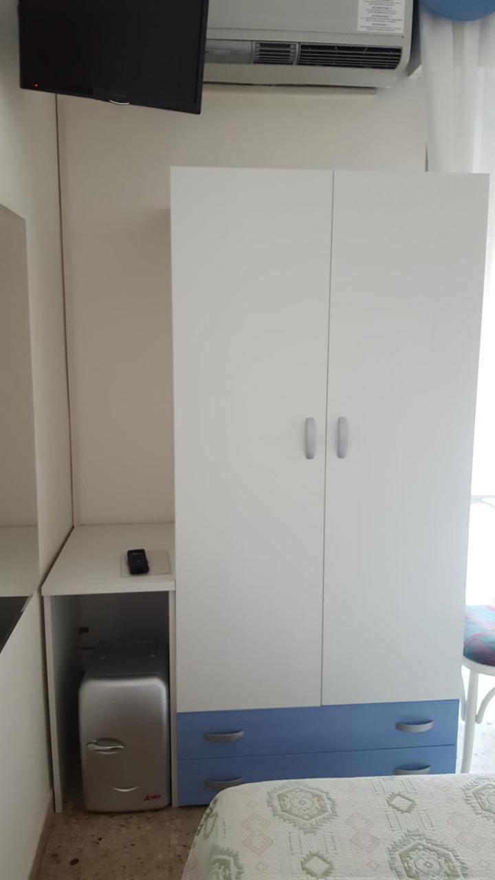 Hotel Bellaria Lido di Jesolo Zewnętrze zdjęcie