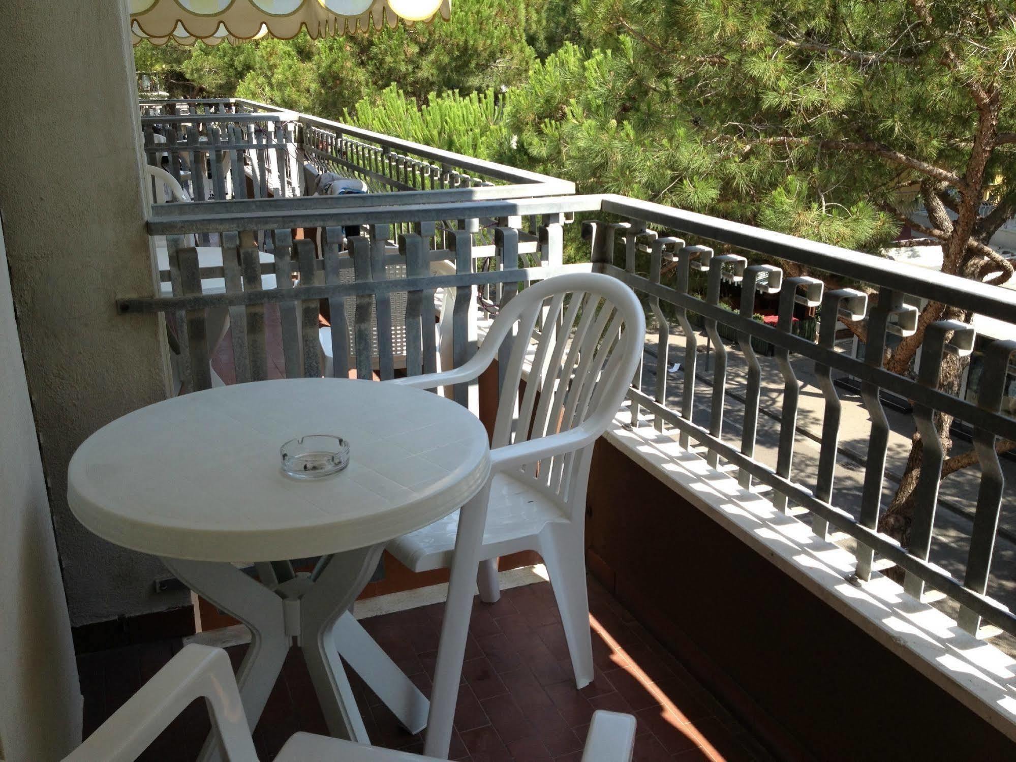 Hotel Bellaria Lido di Jesolo Zewnętrze zdjęcie