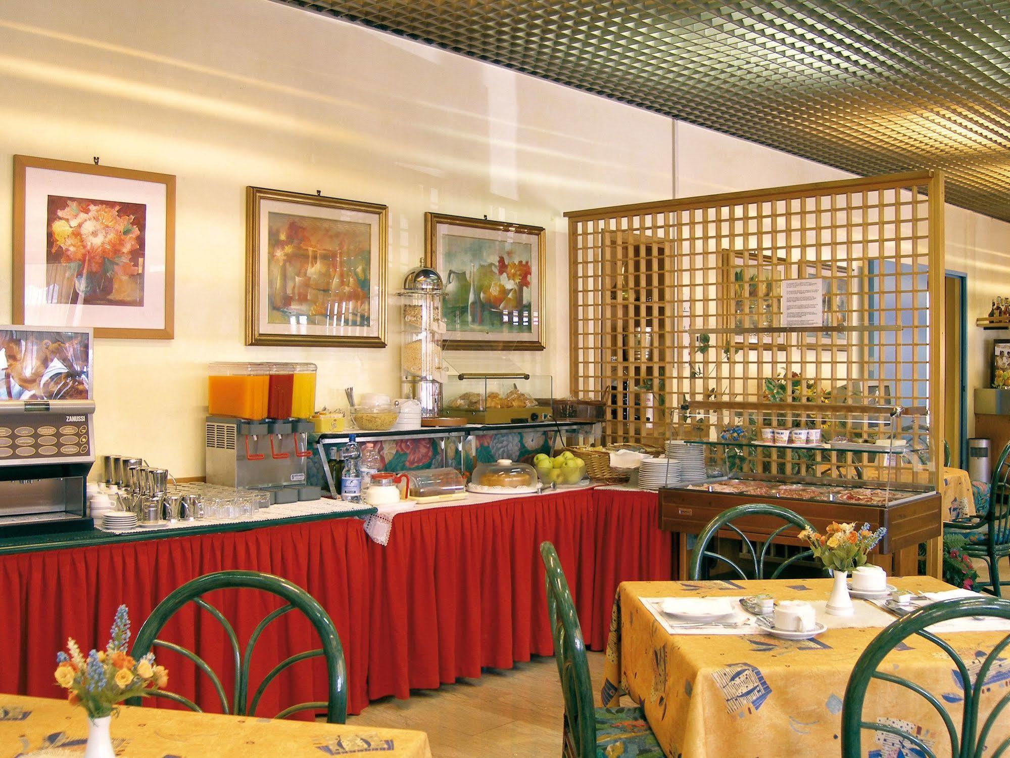 Hotel Bellaria Lido di Jesolo Zewnętrze zdjęcie