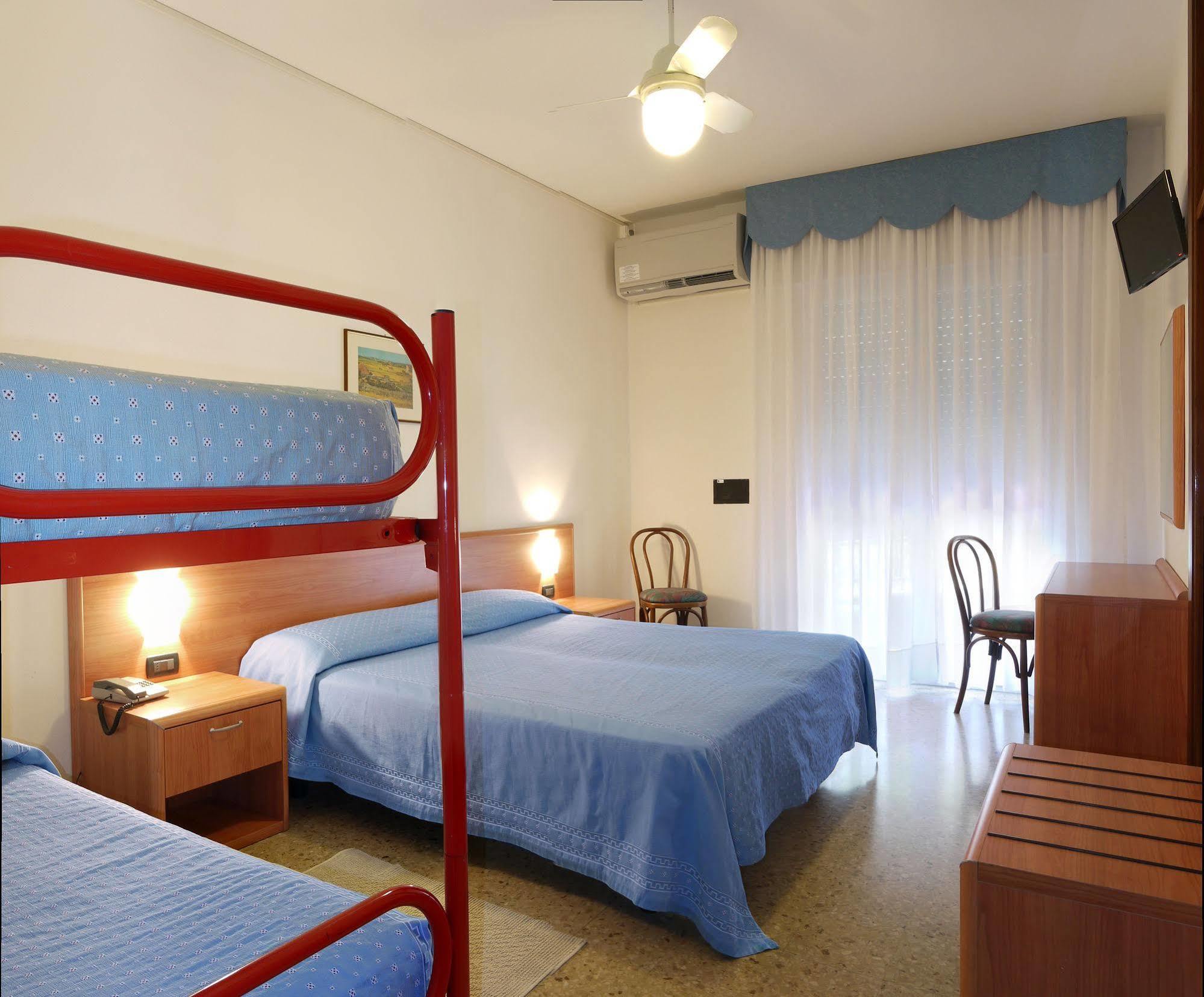 Hotel Bellaria Lido di Jesolo Zewnętrze zdjęcie