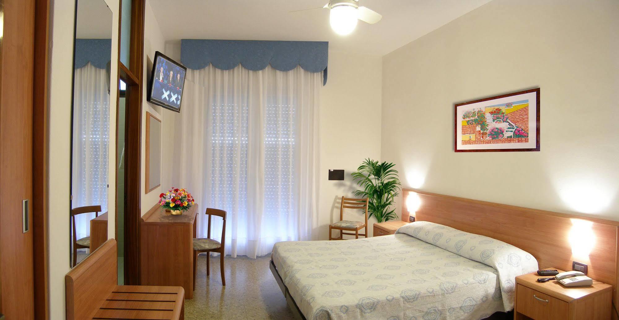 Hotel Bellaria Lido di Jesolo Zewnętrze zdjęcie