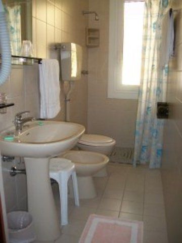 Hotel Bellaria Lido di Jesolo Zewnętrze zdjęcie