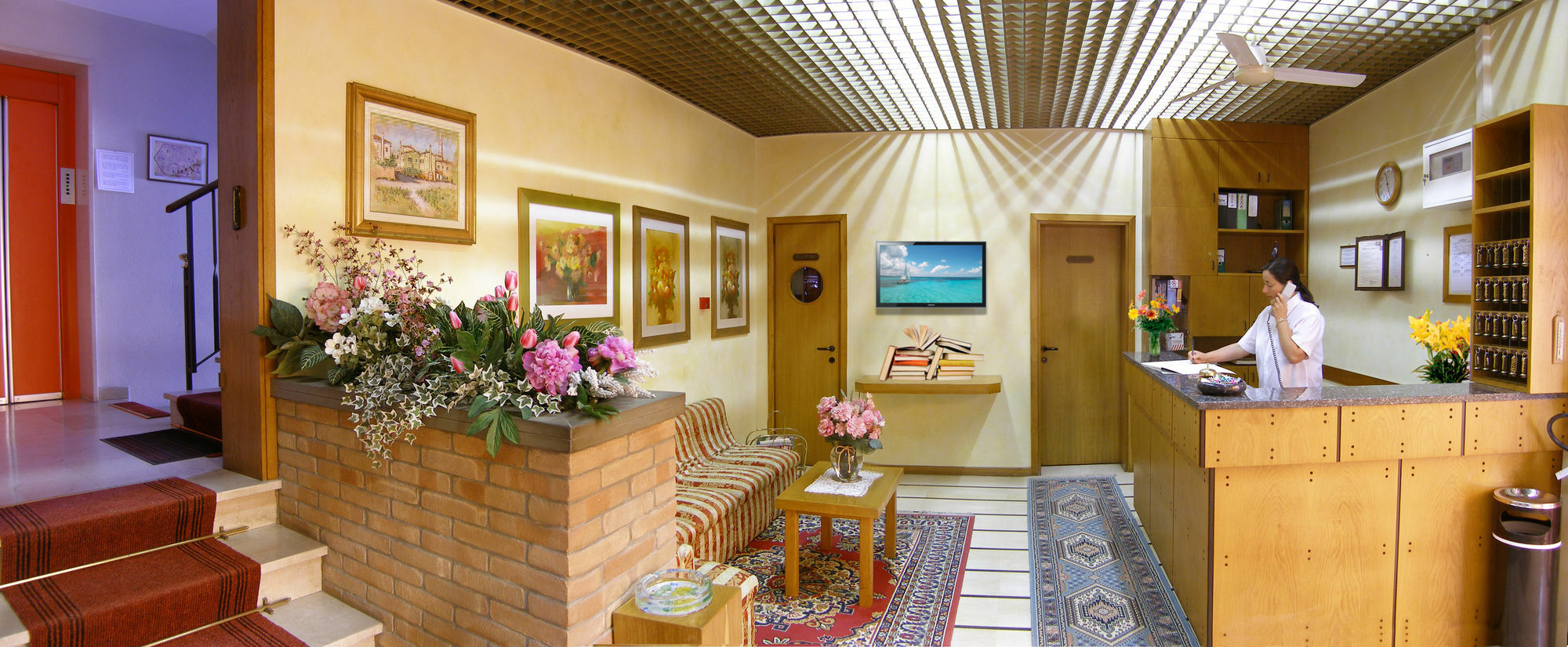 Hotel Bellaria Lido di Jesolo Zewnętrze zdjęcie