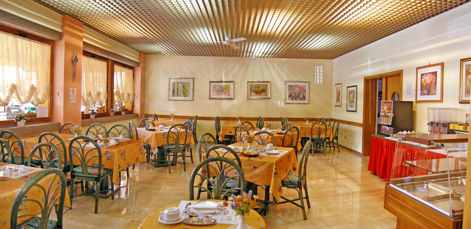 Hotel Bellaria Lido di Jesolo Zewnętrze zdjęcie