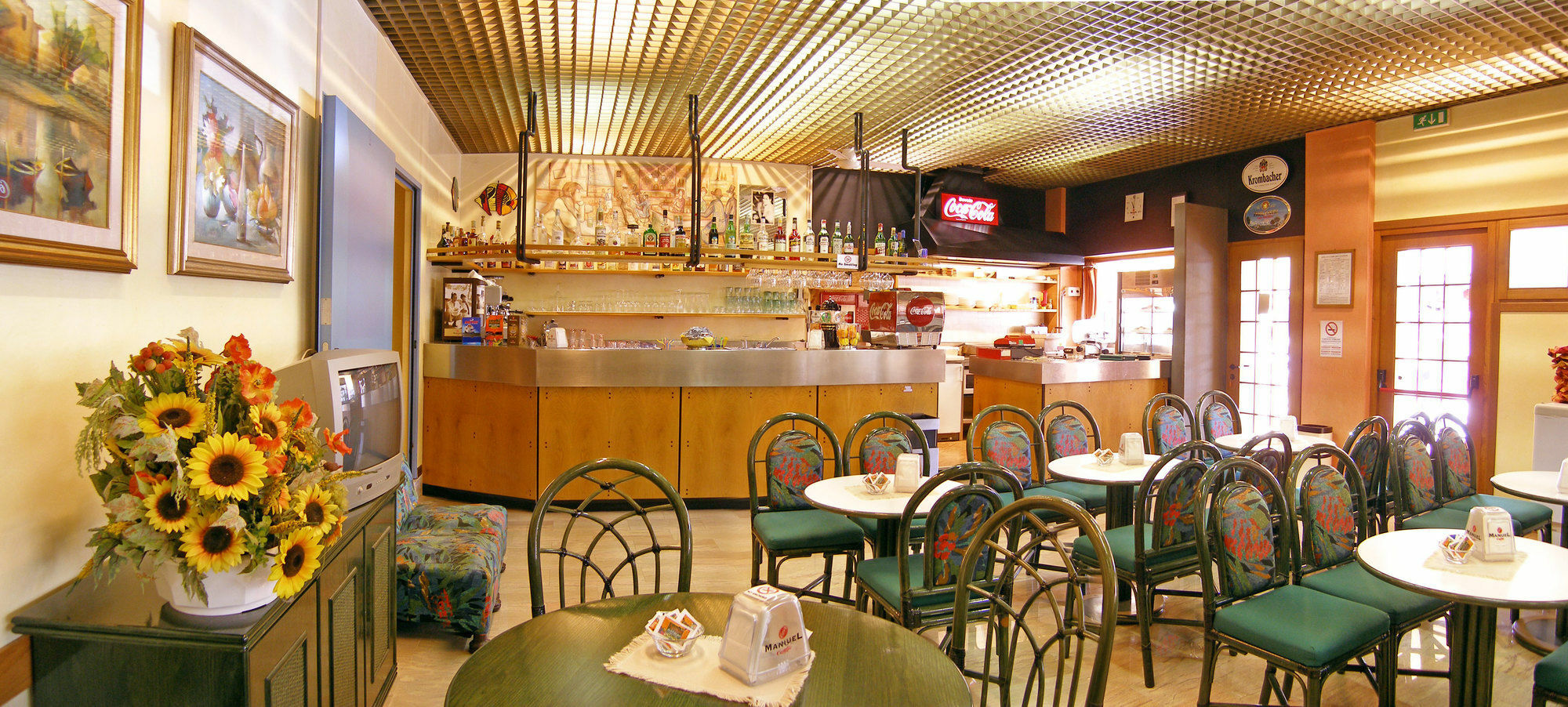 Hotel Bellaria Lido di Jesolo Zewnętrze zdjęcie